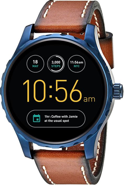 best apps for fossil smartwatch.